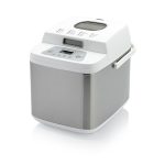 Bakmaskin med 19 Program