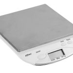 Digital köksvåg 6 kg/1 g