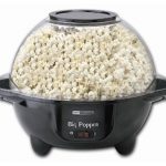 Popcornmaskin BigPopper