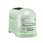 Artisan 5KMT2204EPT Brödrost Pistage 2 skivor