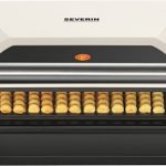 Severin Våfflor ala Pommes WA2114