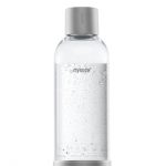 1L Flaska 1-pack Silver