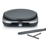 Pannkaksjärn Xxl 38cm