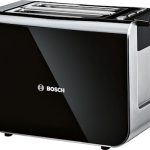 Styline Brödrost 2 skivor Svart