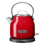 Vattenkokare 5KEK1222EER Röd 1