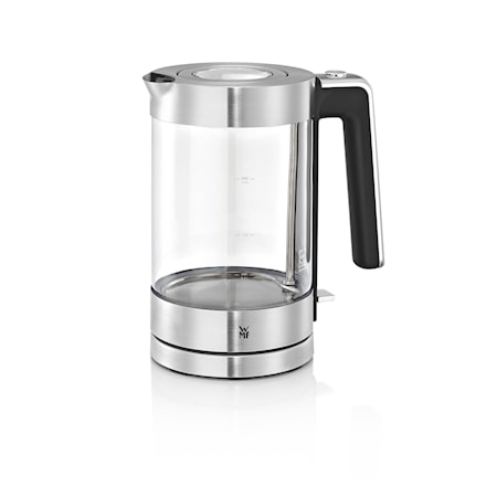Lono Vattenkokare Glas 1