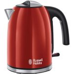 Russell Hobbs Vattenkokare Colours Red 1