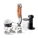 Stavmixer Special edition 200w Koppar