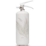 Nexa Fire & Safety Brandsläckare Palmblad 2kg 13A