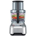 KITCHEN WIZZ PRO BFP 800 BAL FOODPROCESSOR