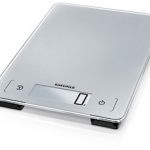 Page Aqua Proof Köksvåg Vit