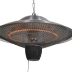 Heater Terrassvärmare 42