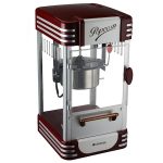 Popcornmaskin Retro