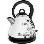 LegacyFloral Vattenkokare Vit 2400W