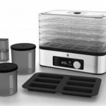 Snack Frukt- & Svamptork