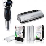 Steba SV50 Sous Vide-paket