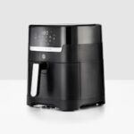 Easy Fry Precision 2in1 Airfryer Digital Svart