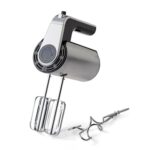 Handmixer Svart/Stål 350 W