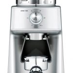 Kaffekvarn The Dose Control Pro Silver