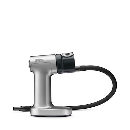 Rökpistol BSM 600 SIL Grå