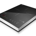 Induktionsplatta S-Line 2100