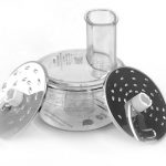 Skiva/skärning tillbehör