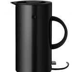 EM77 Vattenkokare 1.5 l. Svart