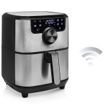 Aerofryer Digital APP con 4.5 L
