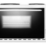 Bänkspis EMK-218 2 Kokplattor