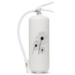 Nexa Fire & Safety Brandsläckare Maskros 6kg 43A
