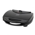 Åviken Dubbelt Våffeljärn Svart 906.6