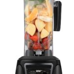RAW X4 Blender Svart