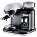 Ariete Moderna Espressomaskin med kaffekvarn