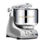 Assistent Original Köksmaskin Jubilee Silver