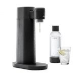 Toby Kolsyremaskin Svart