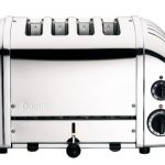Brödrost Classic 4 Skivor Original