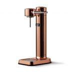 Carbonator 3 Kolsyremaskin Koppar