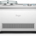 The Smart Scoop Glassmaskin Borstat Rostfritt Stål