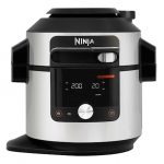 Ninja Foodi ONE-Lid Multicooker 15 in 1 7