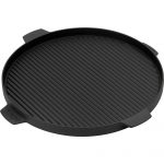Big Green Egg Plancha small