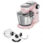 Bosch MUM9A66 OptiMUM köksmaskin