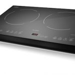 Induktionsplatta ProMenu 3500