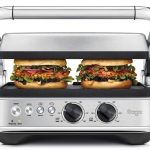 Sage the BBQ & Press Grill