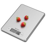 Köksvåg Rostfri 5kg