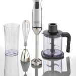 Stavmixer HB1000 m. Tillbehör