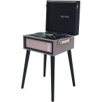 Skivspelare med Bluetooth