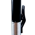 Gastronoma Sous Vide Cirkulator Svart/Rostfritt stål