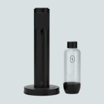 Flaska till kolsyremaskin 1 liter