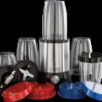 NutriBoost Blender 15 delar
