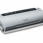 VC 100 Helautomatisk Vakuumförpackare